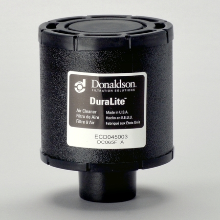 Donaldson Air Filter, Primary Duralite, D045003 D045003